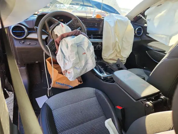 KL77LHEP9SC077765 2025 CHEVROLET TRAX - Image 8