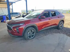 KL77LHEP9SC079564 2025 CHEVROLET TRAX