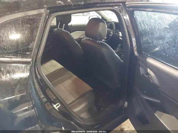 KL77LHEP9SC081489 2025 CHEVROLET TRAX - Image 8