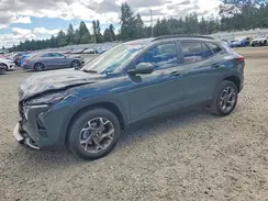 KL77LHEP9SC082528 2025 CHEVROLET TRAX
