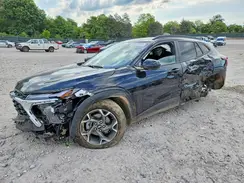 KL77LHEP9SC082822 2025 CHEVROLET TRAX