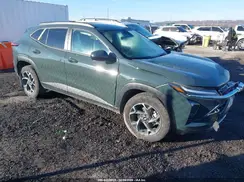 KL77LHEP9SC083579 2025 CHEVROLET TRAX