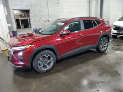 KL77LHEP9SC083596 2025 CHEVROLET TRAX