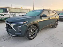 KL77LHEP9SC083713 2025 CHEVROLET TRAX