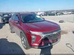 KL77LHEP9SC084103 2025 CHEVROLET TRAX