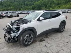 KL77LHEP9SC085607 2025 CHEVROLET TRAX