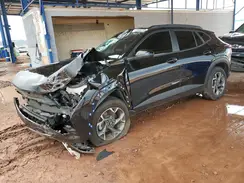 KL77LHEP9SC087227 2025 CHEVROLET TRAX