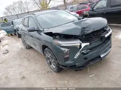 KL77LHEP9SC087728 2025 CHEVROLET TRAX