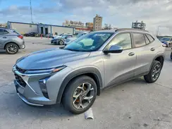 KL77LHEP9SC090113 2025 CHEVROLET TRAX