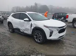 KL77LHEP9SC099541 2025 CHEVROLET TRAX