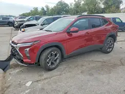 KL77LHEP9SC108125 2025 CHEVROLET TRAX