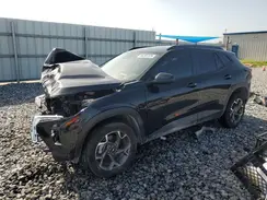 KL77LHEP9SC109887 2025 CHEVROLET TRAX