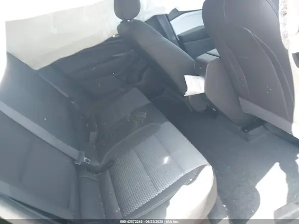KL77LHEP9SC111106 2025 CHEVROLET TRAX - Image 8