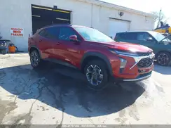 KL77LHEP9SC116581 2025 CHEVROLET TRAX