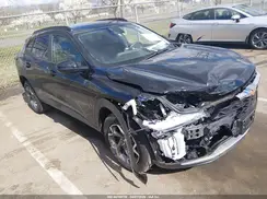 KL77LHEP9SC116838 2025 CHEVROLET TRAX