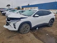 KL77LHEP9SC116841 2025 CHEVROLET TRAX