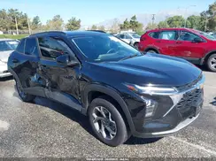 KL77LHEP9SC118430 2025 CHEVROLET TRAX