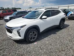KL77LHEP9SC119819 2025 CHEVROLET TRAX