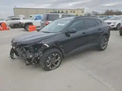 KL77LHEP9SC120775 2025 CHEVROLET TRAX
