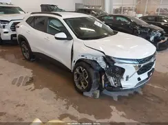 KL77LHEP9SC121084 2025 CHEVROLET TRAX