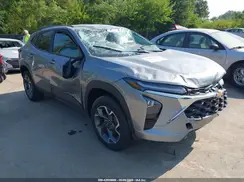 KL77LHEP9SC121179 2025 CHEVROLET TRAX