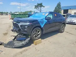 KL77LHEP9SC131744 2025 CHEVROLET TRAX