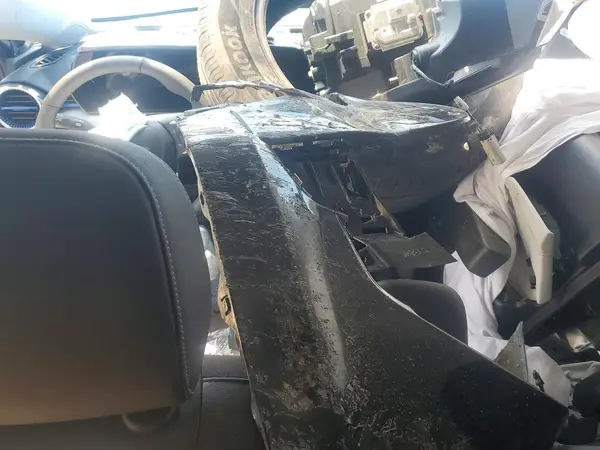 KL77LHEP9SC131744 2025 CHEVROLET TRAX - Image 8