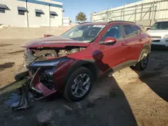 KL77LHEP9SC136765 2025 CHEVROLET TRAX