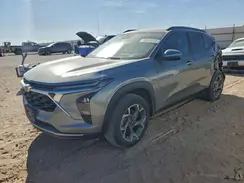 KL77LHEP9SC137625 2025 CHEVROLET TRAX