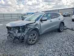 KL77LHEP9SC143019 2025 CHEVROLET TRAX