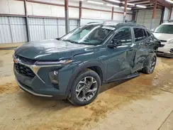 KL77LHEP9SC143036 2025 CHEVROLET TRAX