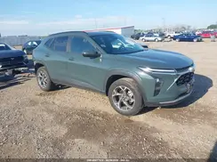 KL77LHEP9SC145272 2025 CHEVROLET TRAX