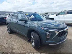 KL77LHEP9SC154005 2025 CHEVROLET TRAX