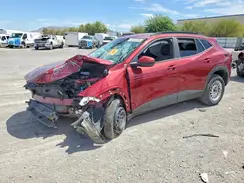 KL77LHEP9SC154733 2025 CHEVROLET TRAX