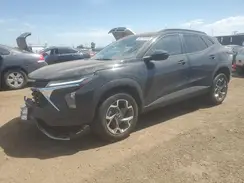 KL77LHEP9SC158720 2025 CHEVROLET TRAX