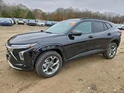 KL77LHEP9SC164372 2025 CHEVROLET TRAX
