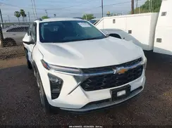 KL77LHEP9SC164825 2025 CHEVROLET TRAX