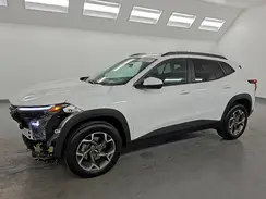KL77LHEP9SC166526 2025 CHEVROLET TRAX