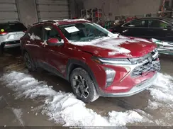 KL77LHEP9SC169104 2025 CHEVROLET TRAX