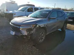 KL77LHEP9SC171404 2025 CHEVROLET TRAX