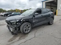 KL77LHEP9SC172357 2025 CHEVROLET TRAX