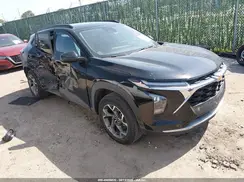 KL77LHEP9SC174741 2025 CHEVROLET TRAX