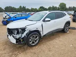 KL77LHEP9SC175775 2025 CHEVROLET TRAX