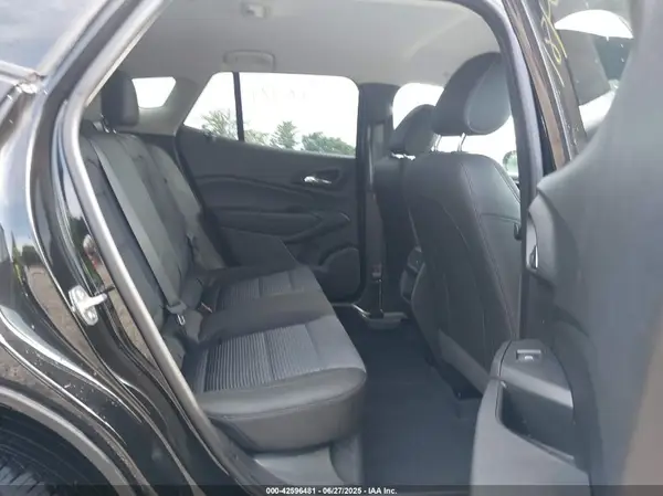 KL77LHEP9SC181432 2025 CHEVROLET TRAX - Image 8