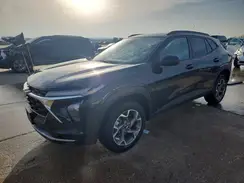 KL77LHEP9SC186193 2025 CHEVROLET TRAX