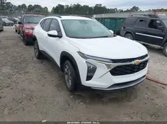 KL77LHEP9SC186923 2025 CHEVROLET TRAX