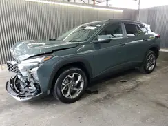 KL77LHEP9SC190955 2025 CHEVROLET TRAX