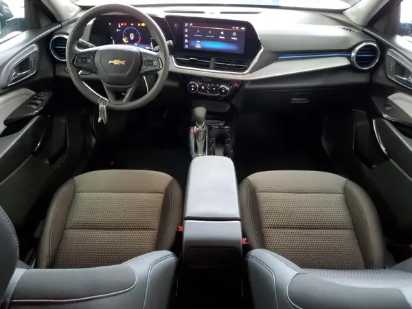 KL77LHEP9SC190955 2025 CHEVROLET TRAX - Image 8