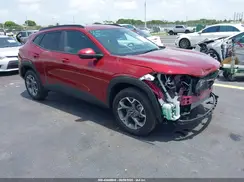 KL77LHEP9SC194245 2025 CHEVROLET TRAX