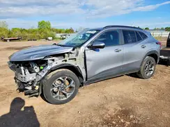 KL77LHEP9SC195122 2025 CHEVROLET TRAX